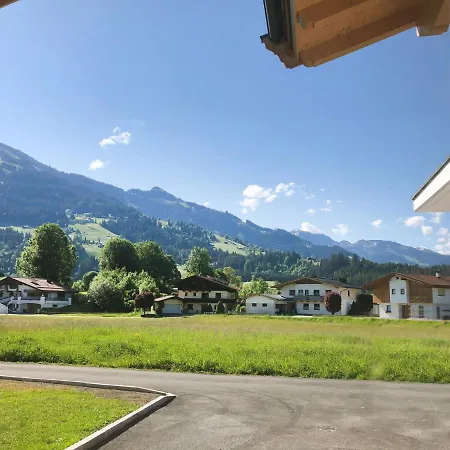 Apartment Steixner Westendorf Exterior photo