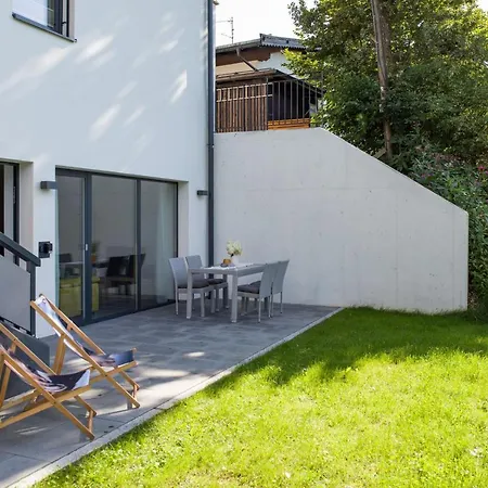 Apartment Steixner Westendorf Exterior photo