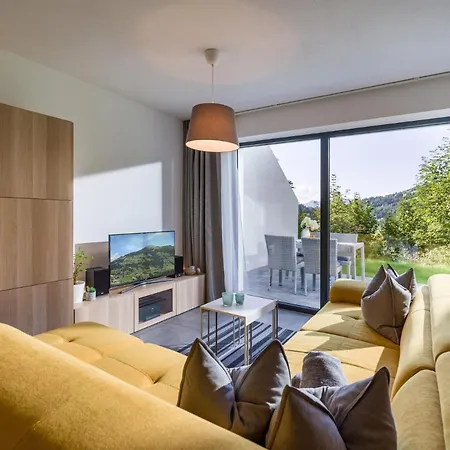Apartment Steixner Westendorf Exterior photo
