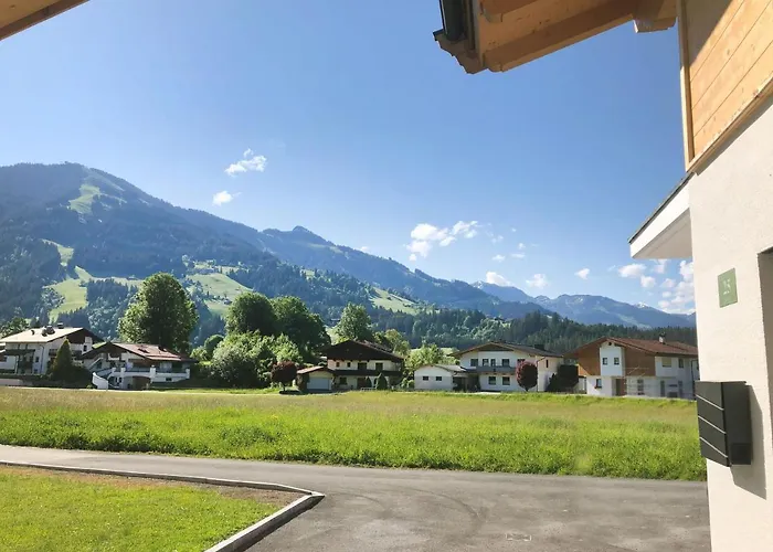 Apartment Steixner