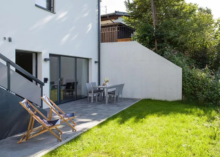Apartment Steixner