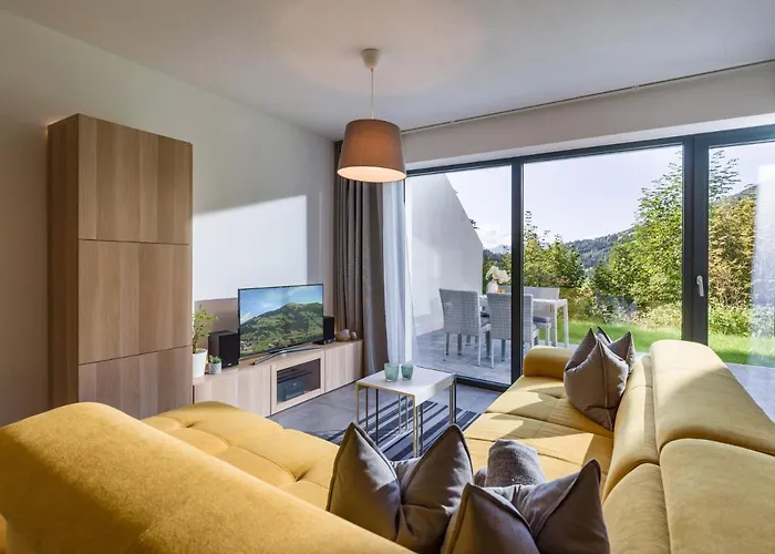 Apartment Steixner