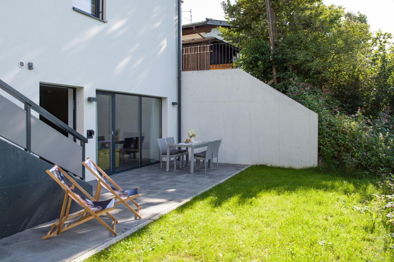 Steixner Apartment Westendorf