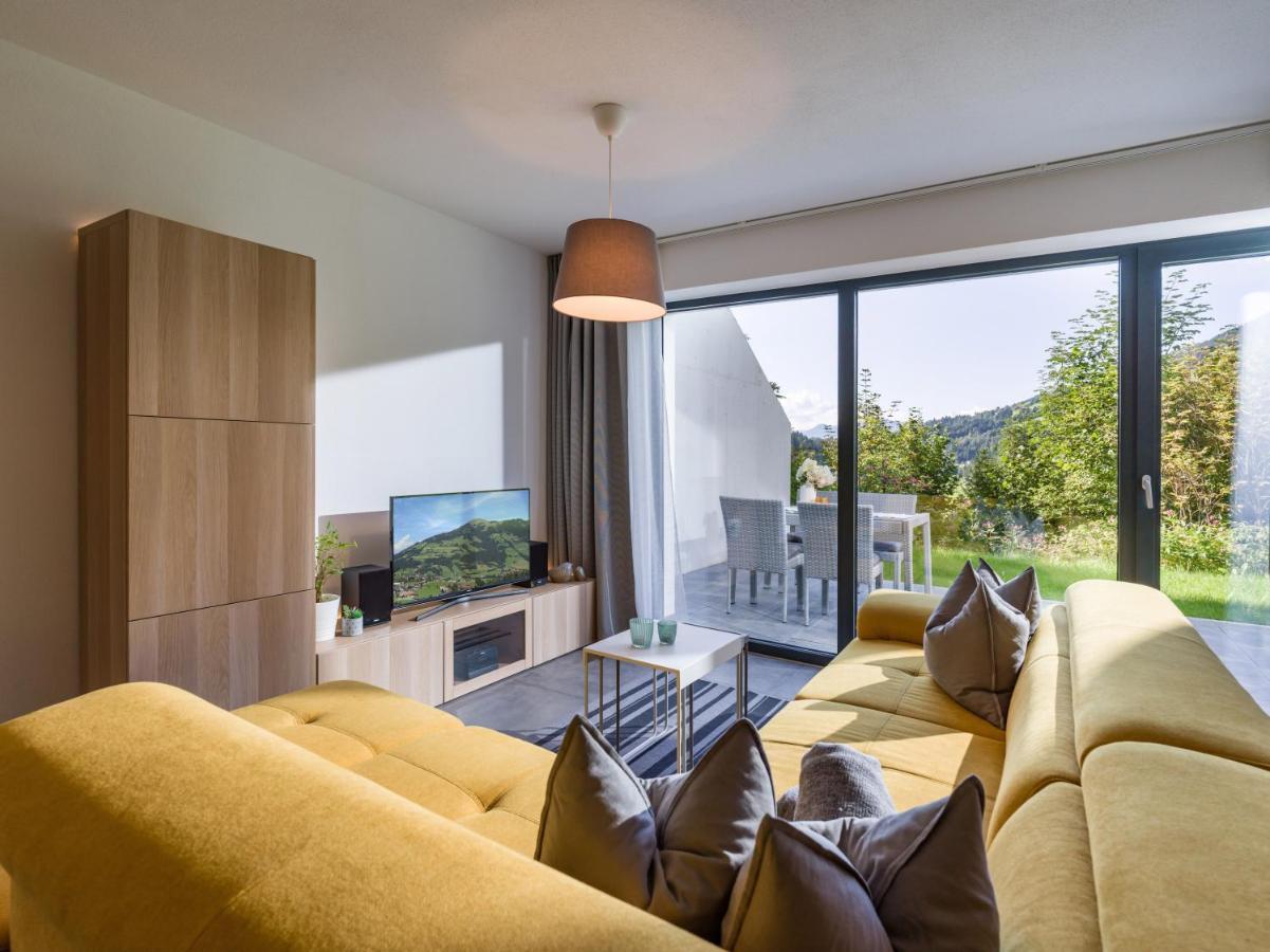 Steixner Apartment Westendorf